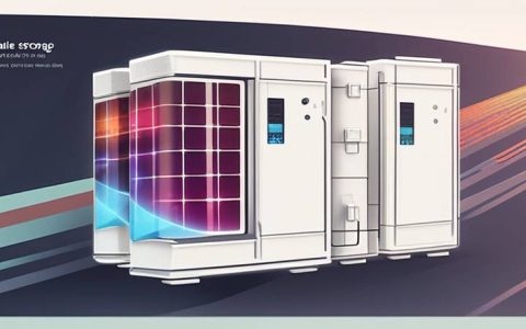 What is solar thermal energy storage technology?
