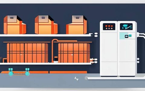 How does Zhongtong Energy Storage work?