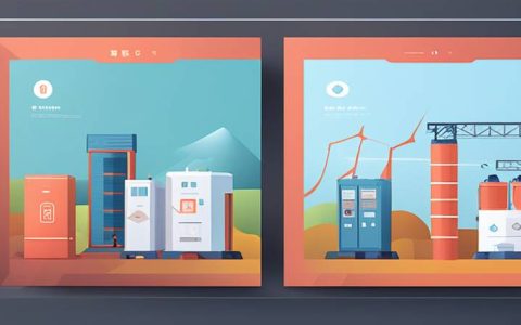 What are the energy storage industries in southern Shaanxi?