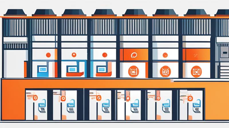 How does Zhuoyang Energy Storage operate?