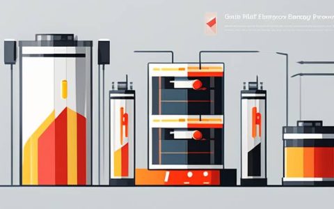 How much is the tariff for energy storage power supply in Germany