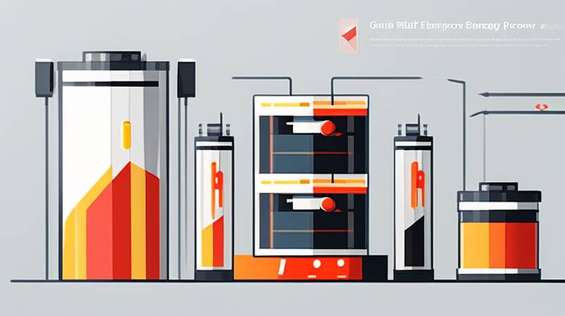 How much is the tariff for energy storage power supply in Germany