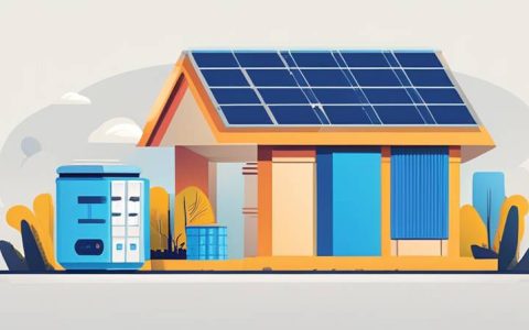 What are the tax benefits of installing residential energy storage systems in Congo?