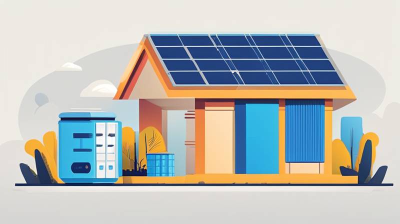 What are the tax benefits of installing residential energy storage systems in Congo?