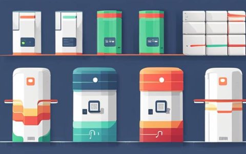 What sectors are energy storage stocks in?