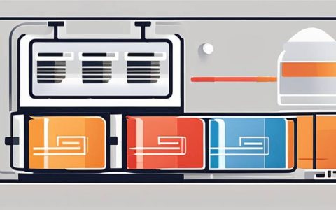 What is a variable frequency energy storage machine?