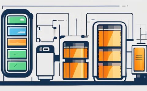What does Parker Energy Storage mean?