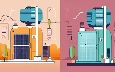 How does residential energy storage reduce dependency on energy imports in Congo?