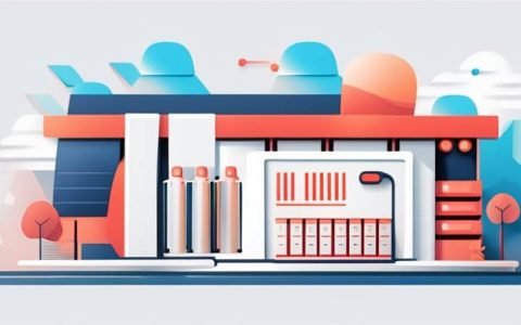 How many energy storage projects are there in Beijing?