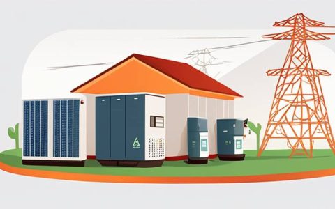 How do energy storage systems contribute to Angola’s rural electrification goals?