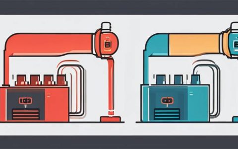 How efficient is compressed air energy storage?
