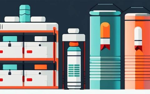 What are the dangers of the energy storage industry?