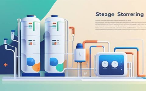 What are the core links of energy storage?