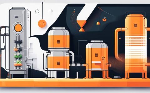How efficient is molten salt energy storage?