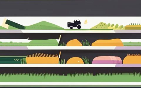 How much silage can be put