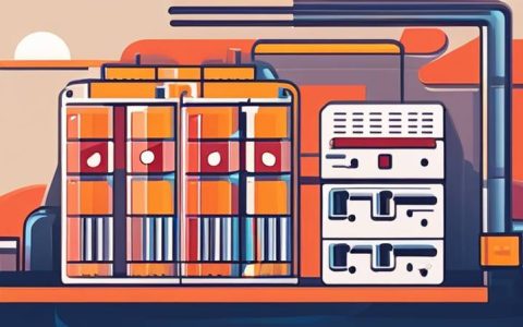 What is a gravity energy storage system?