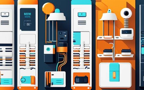 What is electronic energy storage technology