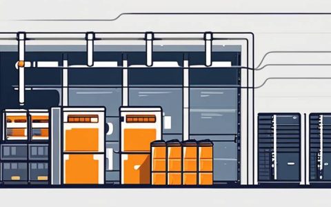 What are the energy storage equipment warehouses?