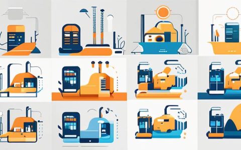 What industries need home energy storage?