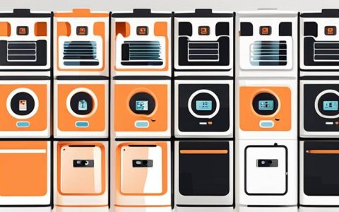 How many years can the energy storage be used?