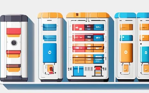 How energy storage batteries can power the whole home