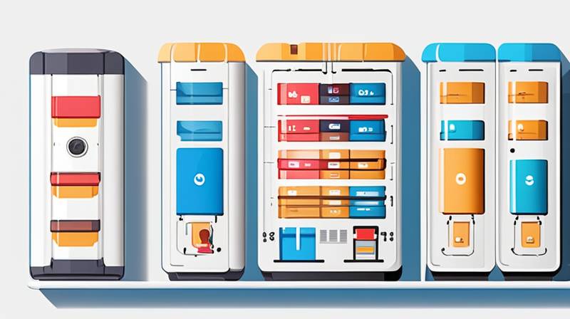 How energy storage batteries can power the whole home