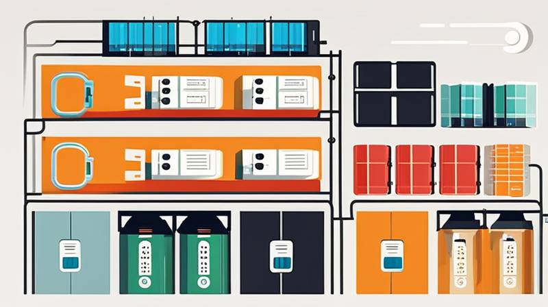 Can energy storage systems be used in remote Angolan communities?