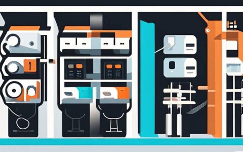 How energy storage builds power systems
