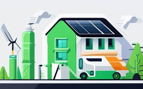 What is the scope of green energy storage?