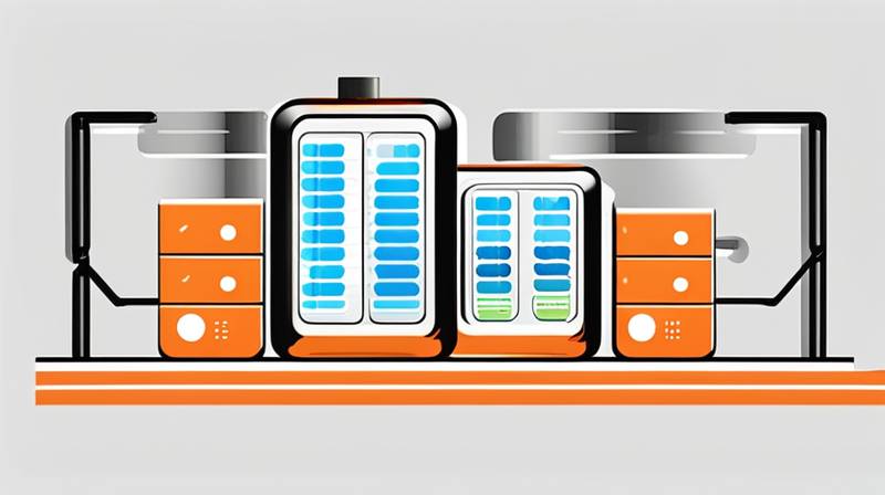 How energy storage can grow at scale