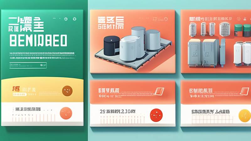 What are the Jiaozhou energy storage companies?