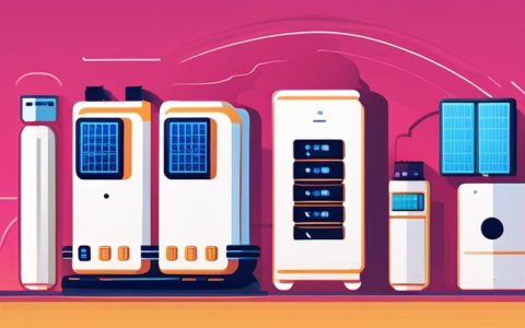 What is the current price of energy storage power supply in Shaanxi