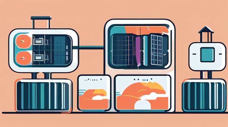 How energy storage can reduce carbon emissions