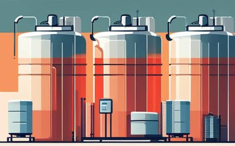 How much does the air energy storage tank cost?