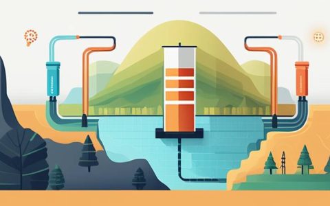What is a hydropower energy storage project?