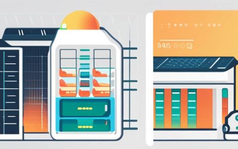 How energy storage can reduce electricity prices