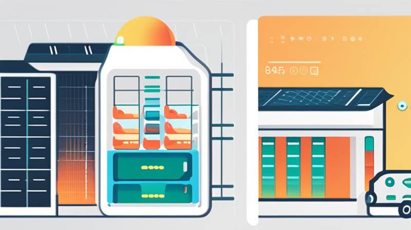 How energy storage can reduce electricity prices