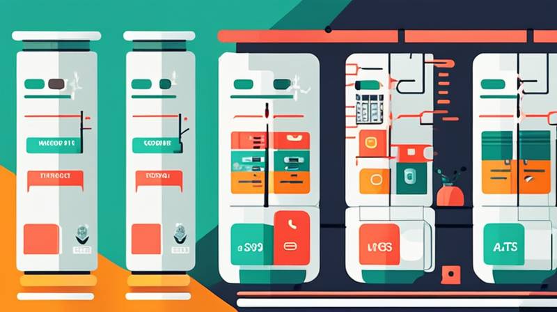 How energy storage reduces electricity bills