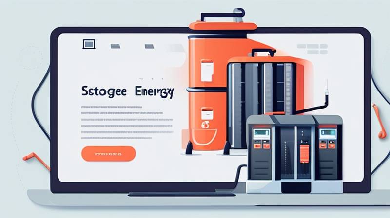 What kind of factory is energy storage equipment suitable for?