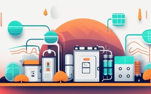 How energy storage was discovered