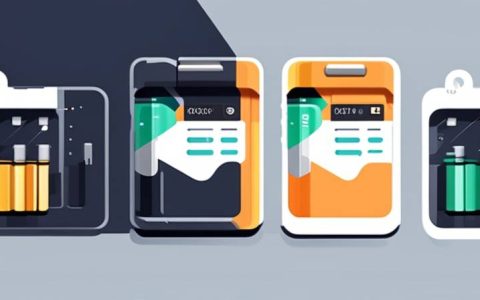 What does mobile energy storage battery include?