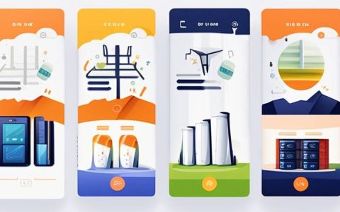 What industries does energy storage cover?