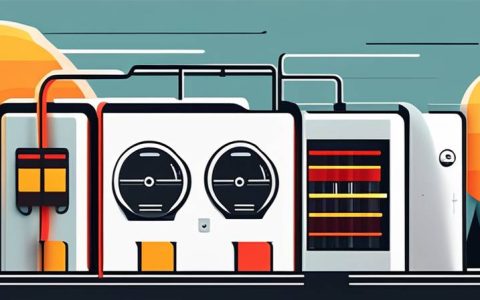 How Germany solves the energy storage problem