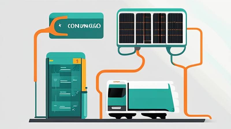 Can energy storage support the electrification of Congo’s transportation sector?