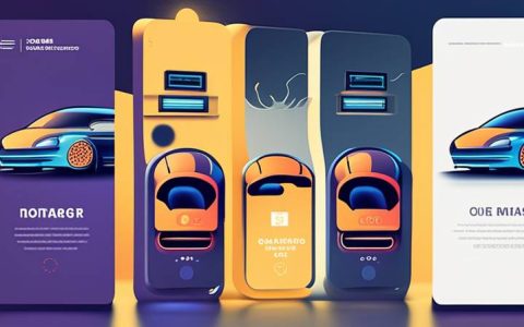 What brand is the energy storage car?