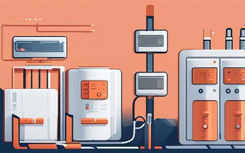 What hardware can be used for energy storage?