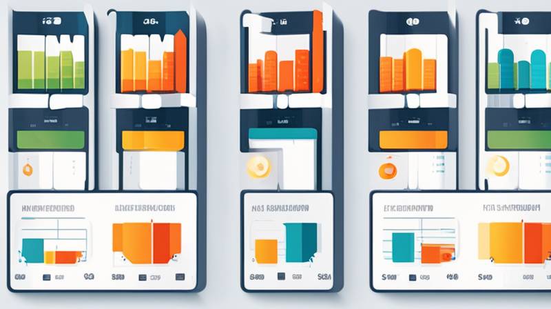 How is accounting at the Energy Storage Research Institute?