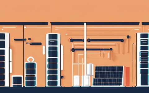 Who are the users of energy storage products?