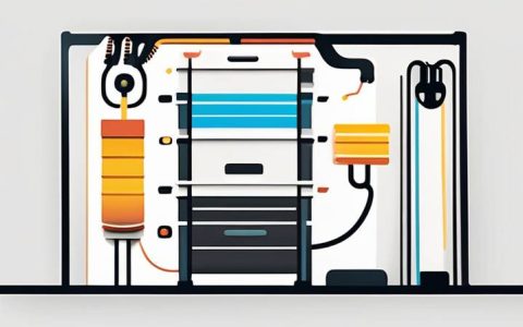 Why does high voltage need energy storage?