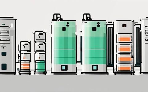 What are the Hubei energy storage stocks?